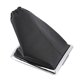 thumbnail image 2 of Car Gear Shift Stick Gaiter Boot PU Leather Dust Cover Replacement for Ford Focus 2005-2012, 2 of 4