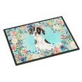 thumbnail image 1 of Carolines Treasures CK3427MAT 18 x 27 Po Anglais Pointeur Tapis Intérieur Ou Extérieur, 1 of 4