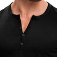 thumbnail image 5 of Lumivie Workout Muscle Shirts For Men Gym Summer Tops For Men 2025 Vacation Tshirts Shirts For Men Cotton Graphics Tops And Blouses made in Sale Petite T Shirts For Men Pack Crew, 5 of 6