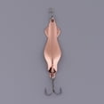 thumbnail image 1 of Señuelo Cucharas de Metal perfecl pesca Cebo Lentejuelas Gancho Rojo 15g, 1 of 8