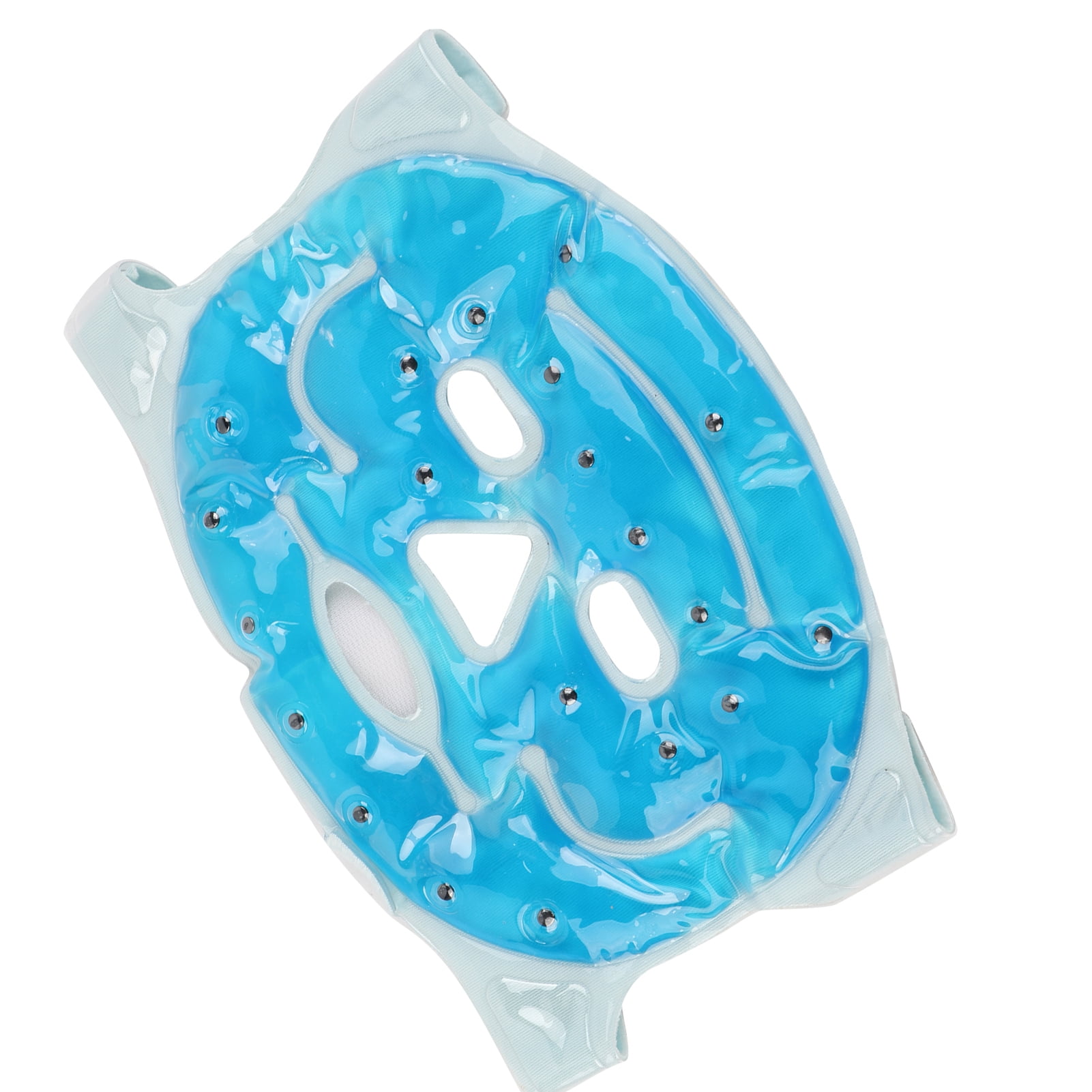 Ice Gel Facial Pack, Sleeping Gel Eye Pack Reusable Cooling Gel Face