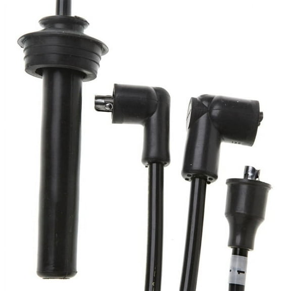 Standard Ignition Import Car Wire Set