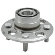 honda civic axle bearing and hub assembly