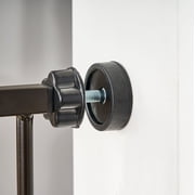 Regalo Home Accents Extra Tall Baby Gate, Extra Tall Gate