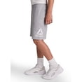 thumbnail image 4 of Reebok Boy’s Athletic Game Day Fleece Short, Sizes 4-18, 4 of 7