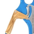 thumbnail image 3 of Gancho De Seguridad Con Bloqueo Automático, Gancho De Bloqueo A Presión De Aluminio, Broche De Bloqueo En D Para Escalada De árboles En Roca, 3 of 7