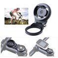 thumbnail image 2 of Soporte de cámara Potencia de la bicicleta del montaje Soporte Técnico Soporte para Polar M450 / V650 GPS Cycling Computer 1-1 / 8 "de la bici del montaje del vástago Meterk Soporte de cámara, 2 of 7