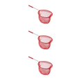 thumbnail image 1 of Ounissouiy Extendable Insect Catching Butterfly Net Fishing Nets for Kid Play Type1 NO1, 1 of 6