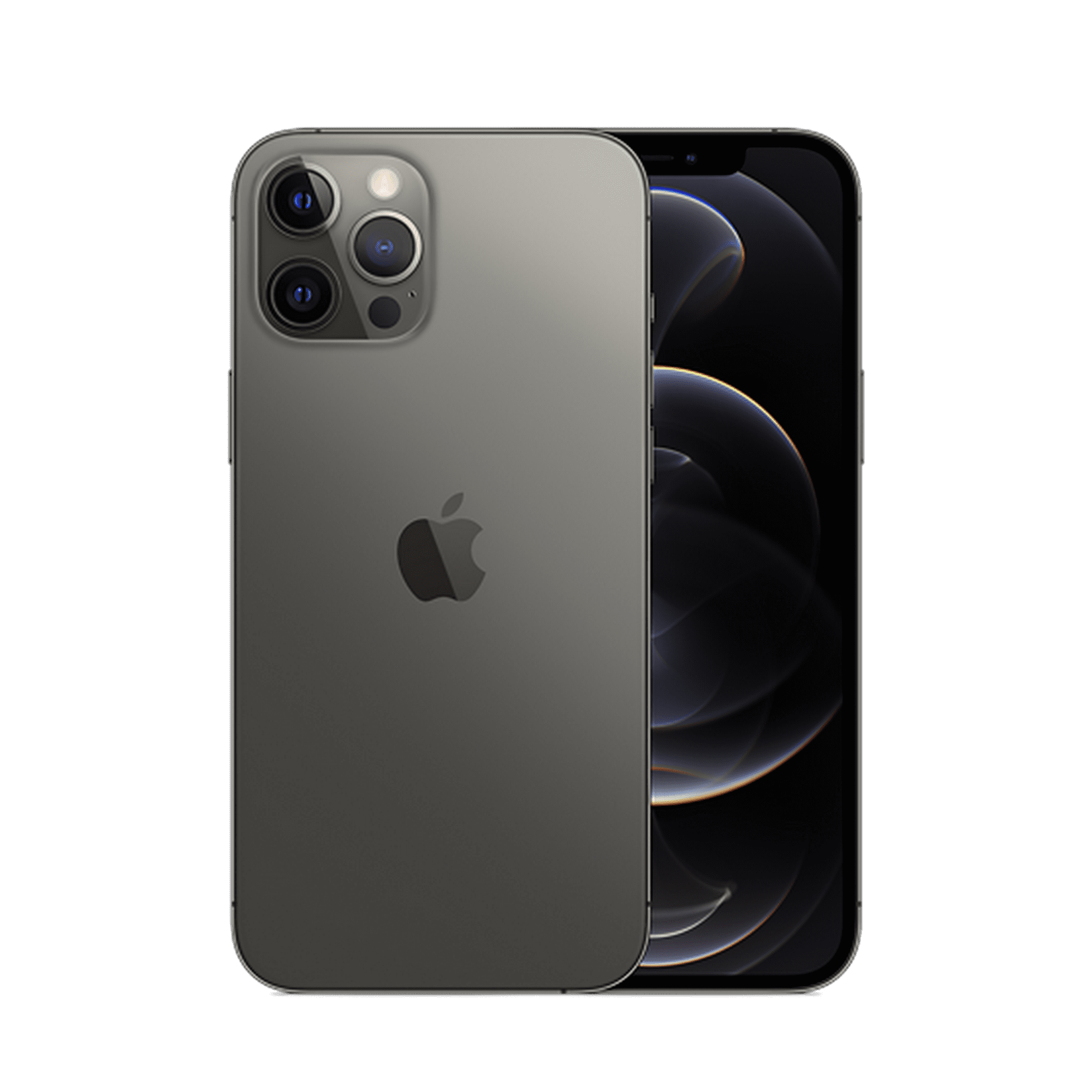 Apple iPhone 12 Pro Max 256GB 5G - Factory Unlocked Smartphone 