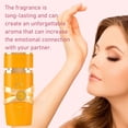 thumbnail image 3 of Lattafa Yara Gold Eau de Parfum Spray - Warm, Sunny Floral with Orange Blossom and Lemon, 3.4 fl Oz, 3 of 5