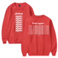 thumbnail image 6 of Fred Again Shrine Again Merch 2024 Tour Crewneck Long Sleeve Streetwear Women Men Sweatshirt Hip Hop Clothes, 6 of 7