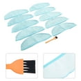 thumbnail image 6 of Beisidaer for Conga 8090 Ultra / 9090 Ai Robot Vacuum Cleaner Parts Rag Cloth Mop Pad, 6 of 8