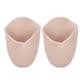 thumbnail image 3 of Plantillas De Ballet Para Dedos De Los Pies, Lavables Y Transpirables Protección Para Los Dedos De Los Pies Protector De Baile Para Zapatos De Ballet Para Bailarines, 3 of 8