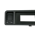 thumbnail image 3 of Holley EFI 553-442 Dash Bezel w/o A/C Vents for Holley EFI 6.86 in. Pro Dashes, 3 of 5