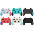 thumbnail image 2 of Manette Sans Fil Switch Pro pour Switch/Switch Lite/Switch OLED, 2 of 7
