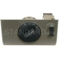 thumbnail image 3 of Standard Motor Products HLS-1138 Headlight Switch Fits select: 2005-2008 FORD F150, 3 of 3
