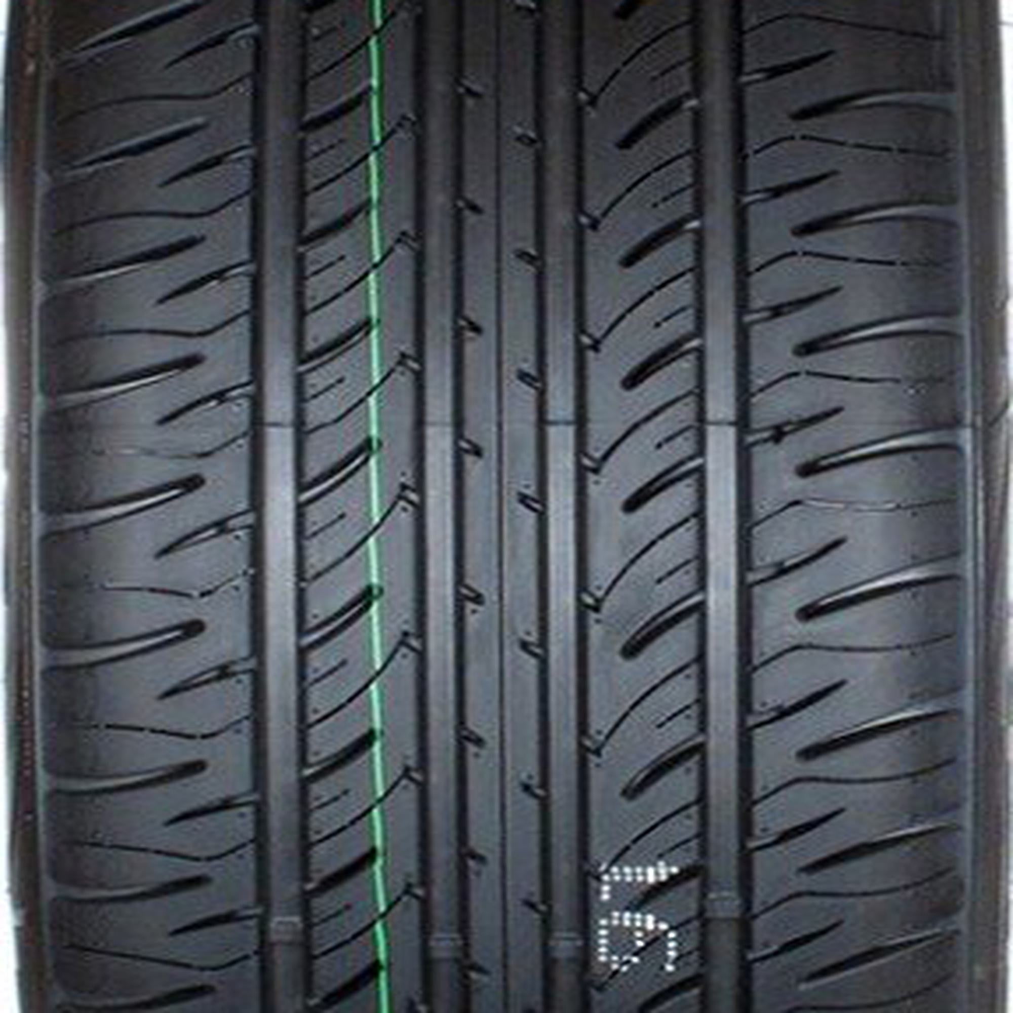 Saferich FRC16 UHP Summer 175/60R15 81H Passenger Tire