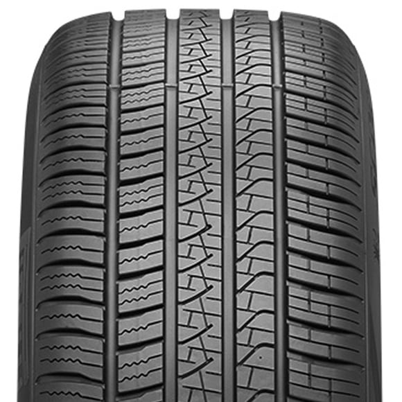 Pirelli Scorpion Zero Toutes Saisons 235/60R18 Pneu Toutes Saisons