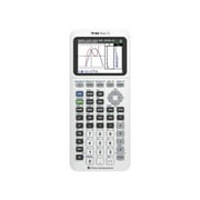 Texas Instruments TI-84 Plus CE Python Enhanced Graphing Calculator - White