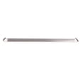 thumbnail image 3 of Richelieu 7884320140 12-5/8" Center To Center Handle Cabinet Pull - Chrome, 3 of 5