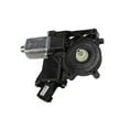 thumbnail image 2 of Front Driver Side Window Regulator, 2 of 4