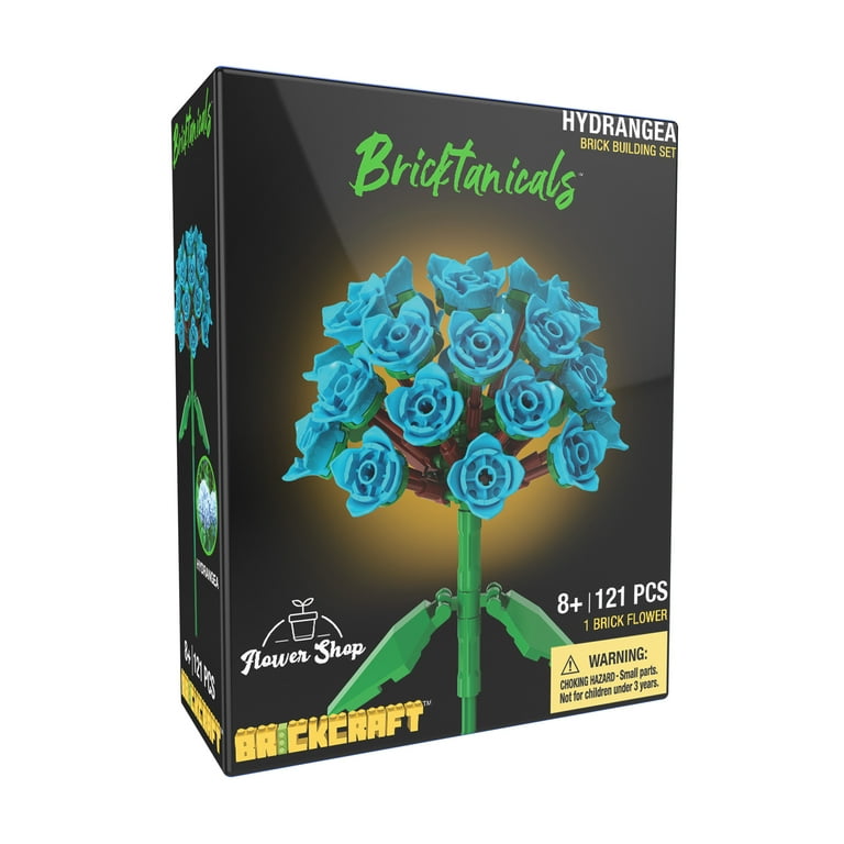 Colorful Hydrangeas Oversized Mailbox Cover - Briarwood Lane