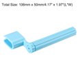 thumbnail image 2 of Unique Bargains Plastic Guitar String Winder Speed Guitar Strings Tuners, Blue 10 Pack, 2 of 6