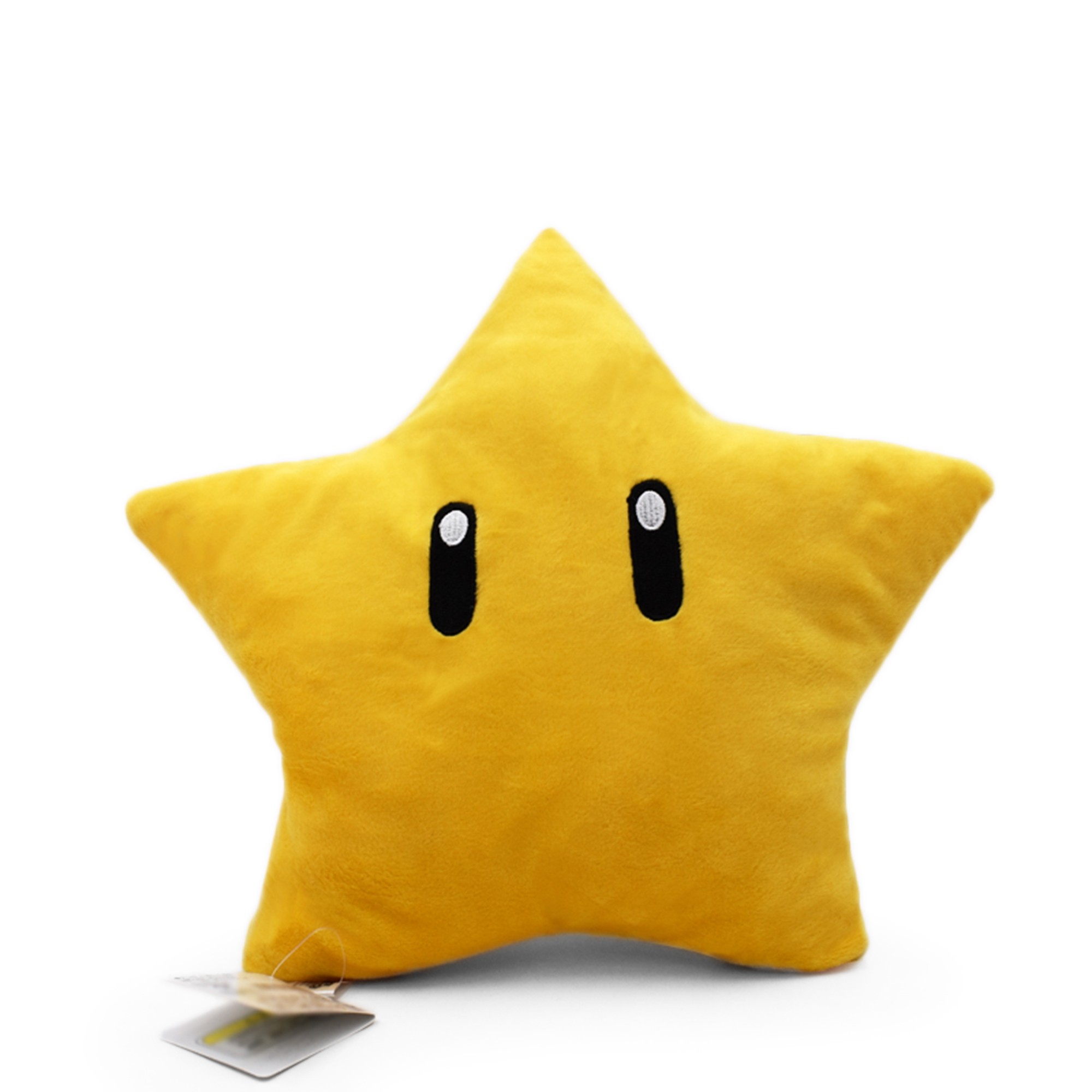 starman plush