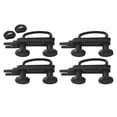thumbnail image 1 of 4 Pcs Car Roof Luggage Accessories Van Mounting Accessories Kit Roof Box Bracket Mounting Accessori, 1 of 5