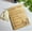 Left & Right Drinking Game 17*13*0.5cm, variant on Wooden Party Game "Don't Go Home Tonight" Game Wooden Drinking Game