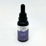 Antioxidant Face Oil - Night Time Repair & Protect