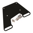 thumbnail image 1 of Panther Marine KPMMP King Pin Motor Mount Bracket Only, 1 of 2