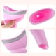 thumbnail image 3 of Urinarios de silicona Mergency, accesorios para viajes, camping, senderismo, herramientas (rosa) DQrwqpou Para Estrenar, 3 of 4