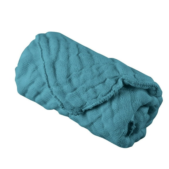 Clearance! Under $5 Washcloths Soft Face Cloths for Newborn Absorbent Bath Wash Cloths Wipes Burp Rag Toddlers Stuff Baby Registry As Shower Bath Towels An