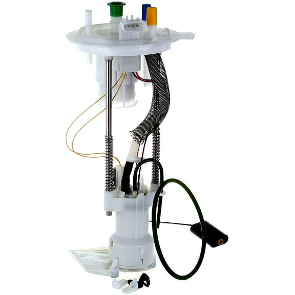 CCIYU Replacement for Fuel Pump Module Assembly Electrical 2004-2008 for ford F150 V8-4.6L