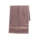 thumbnail image 2 of Accesorios de baño Toalla de algodón Toalla gruesa para adultos Toalla facial absorbente de algodón y poliéster para el hogar Toalla de algodón suave Toallas de algodón puro, 2 of 6