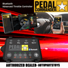 Pedal Commander Fits Hyundai Fits Jaguar Fits Kia Fits Mazda Throttle Controller PC25-BT