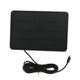 thumbnail image 3 of Cargador solar portátil Bling Bling panel solar de 4 W, 3 of 14