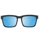 thumbnail image 2 of Gafas de Sol Spy Happy Boost Helm Tech Mate Negro Polarizadas, 2 of 6