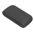 thumbnail image 1 of Case, One Hand Operation 10 Capacity Leather Texture Light Weight  Carrying Box  for Daily Black, 1 of 7