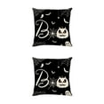 thumbnail image 3 of Yuarrent Nuevas decoraciones de Halloween funda de cojín para sofá espacio de vida duradera nueva funda de almohada de Halloween JYM328-3 JYM328-3 2Conjunto, 3 of 6