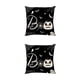 thumbnail image 2 of Fundas de cojines transpirables Wosthever nuevas decoraciones de Halloween 2Conjunto, 2 of 6