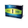 WaveSense Jazz Test Strips, 100 Count Box