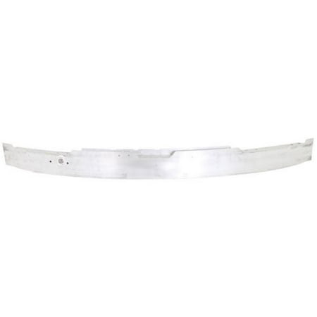 Go-Parts OE Replacement for 2010 - 2016 Mercedes Benz E63 Amg Front Bumper Face Bar Reinforcement 212 620 20 00 MB1006120 Replacement For Mercedes-Benz E63