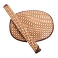 thumbnail image 6 of Vikakiooze Promotion on Sale! Pet Supplies Dog PetSummer Sleeping Mat Bed Puppy Cat Doggie Cooling Pad Cushion, 6 of 8
