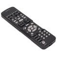 thumbnail image 2 of Para Control remoto RCA, controlador de DVD de repuesto estable para DVD de cine en casa Rtd316wi, 2 of 8