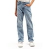 U.S. Polo Assn. Boys Stretch Denim Jeans, Sizes 4-18