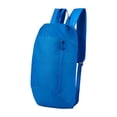 thumbnail image 2 of Paquete 35 piezas Mochila compacta con cierre vertical rojo 28 x 39, 2 of 3
