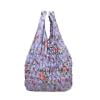thumbnail image 1 of weibbin Large Capacity Shopping Bag - Reusable Grocery Bags, Foldable Shopping Bag Beach Bag Shopping Basket Utility Tote with Metal Frame Removable Shoulder Strap Bottom, 1 of 8