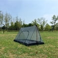 thumbnail image 2 of Toldo de Malla de Mosquitera Zulema para Acampar Patio Trasero, 2 of 8
